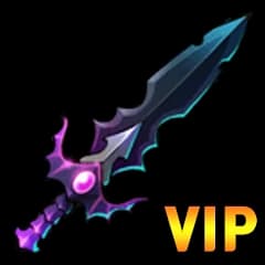 The Weapon King VIP - Making Legendary Swords icon