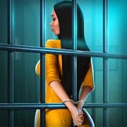 100 Doors – Escape from Prison APK icon