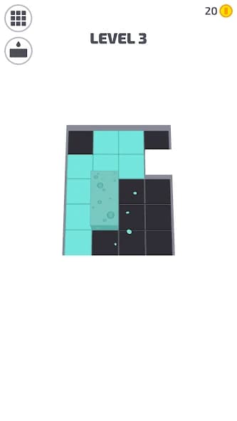 Perfect Turn! screenshot 1