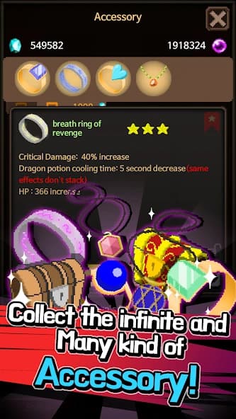 ExtremeJobs Knight’s Assistant VIP screenshot 5