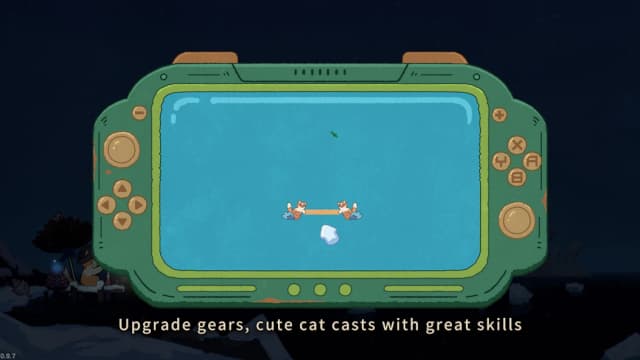 Fischer’s Fishing Journey APK screenshot 3