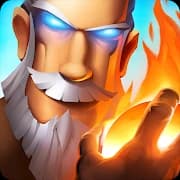 Download Spellbinders (MOD, unlimited mana) 1.6.1 icon
