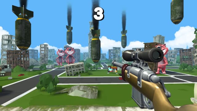 Talking Juan APK screenshot 4