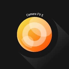 Download Camera FV-5 (Patched) 3.21 icon