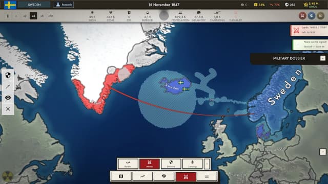 Age of Clicks: Grand Strategy APK screenshot 3