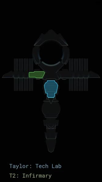 Lifeline: Beside You in Time APK screenshot 4