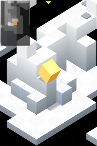 EDGE APK screenshot 2
