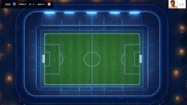 Favela Kick: The Final Goal APK screenshot 2