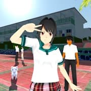 Mexican School Simulator icon