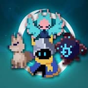 Endless Wander - Roguelike RPG icon