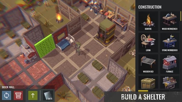 No Way To Die: Survival screenshot 3