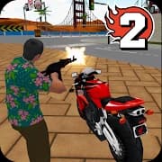 Vegas Crime SImulator 2 icon