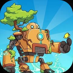 Merge Monsters icon