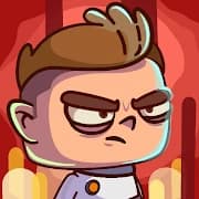 Space Squad Survival APK icon