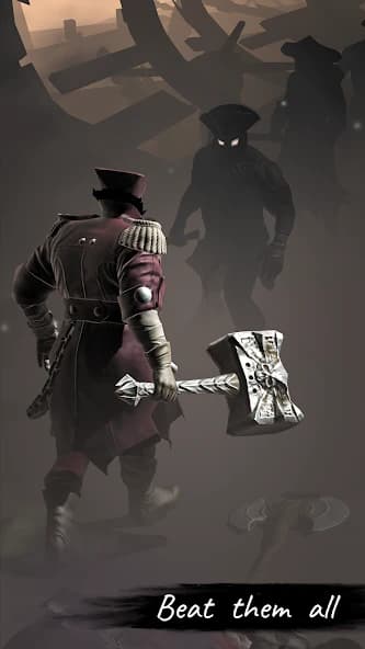 99 dead pirates screenshot 1