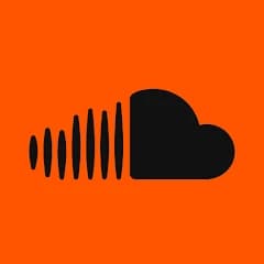 SoundCloud APK icon