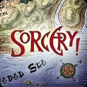 Sorcery! icon