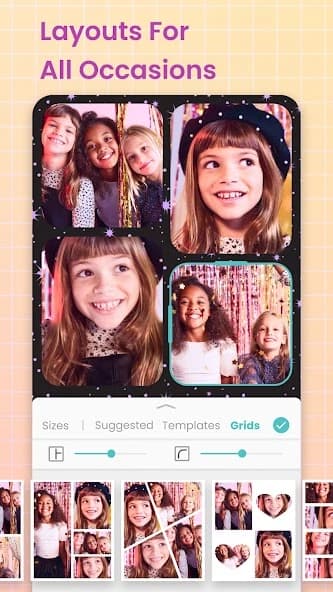 Pic Collage (Full) 4.41.8 screenshot 1