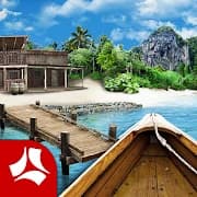 The Hunt for the Lost Treasure APK icon