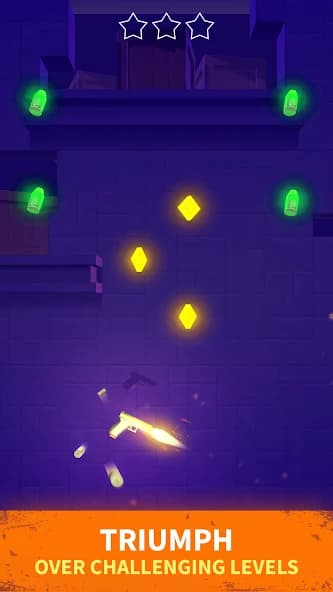 Tap Guns screenshot 3
