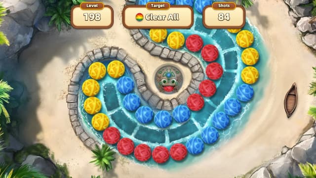 Marble Legend (MOD, Ad-Free) 3.8.072 screenshot 6