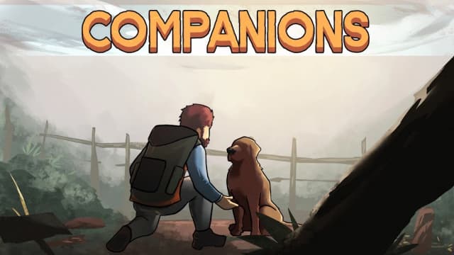 ☢ The Wanderer : A Post-Apocalyptic Survival screenshot 5