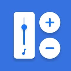 Assistive Volume Button Premium APK icon