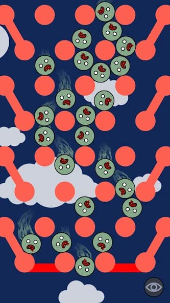 Simple Marble Race APK screenshot 5