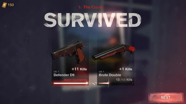 Into the Dead 2: Unleashed screenshot 2