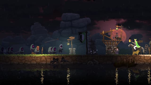 Kingdom: New Lands APK screenshot 2