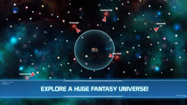 Panthera Frontier screenshot 5