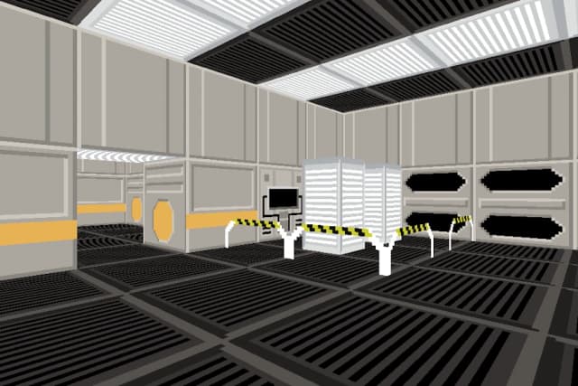 FPS Maker 3D APK screenshot 3