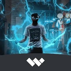 Snap FX Master – Live VFX Camera & FX Video Maker APK icon
