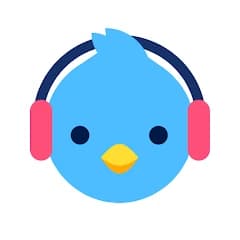 Music Player by Lark Player - for Music & Youtube icon