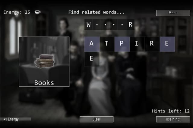 Who Is The Killer: Dark Room screenshot 5