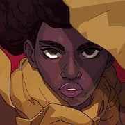 Dandara icon