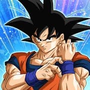 Download DRAGON BALL Z DOKKAN BATTLE (MOD, massive attack/infinite health) 2.13.2 icon