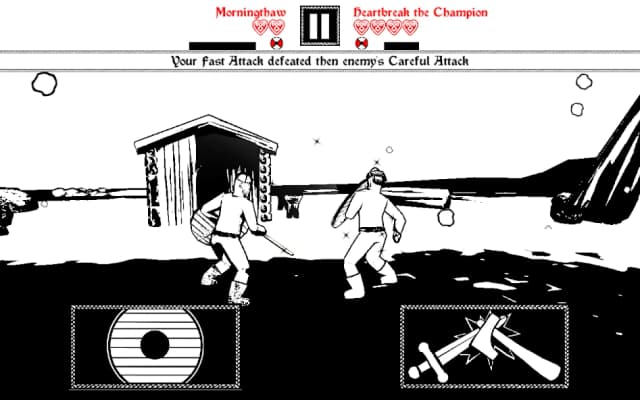 Sword & Glory screenshot 5