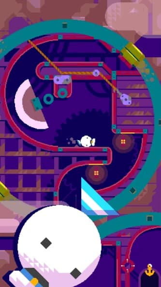 Beneath The Lighthouse (Full) 1.0.12 screenshot 3