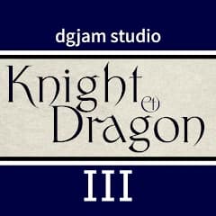 Knight & Dragon III APK icon
