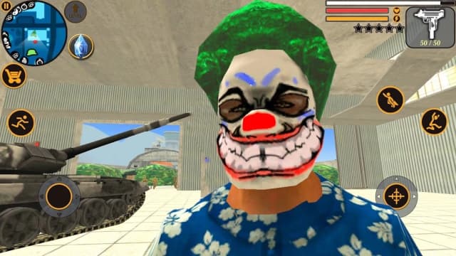 Vegas Crime SImulator 2 screenshot 2