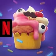 Nailed It! Baking Bash APK icon