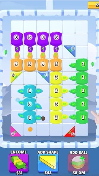 Maze Maker APK screenshot 2