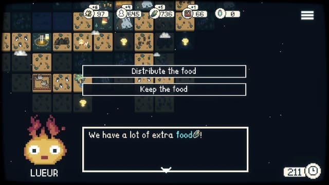 Dawnfolk APK screenshot 6