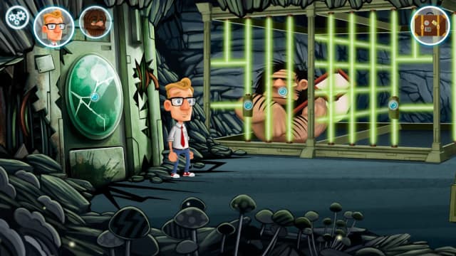 Justin Wack’s Big Time Hack APK screenshot 1