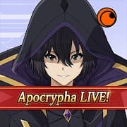 The Eminence in Shadow RPG APK icon