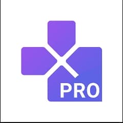 Pro Emulator for Game Consoles APK icon