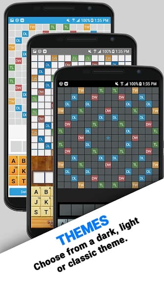 Word Breaker Full screenshot 3