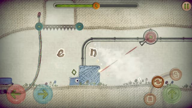 Where’s Samantha? APK screenshot 4