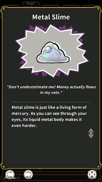 Rune Hundred screenshot 4